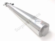Tube de fourche droit