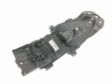 Passage de roue complet