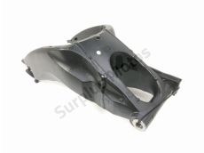 Bras oscillant complet