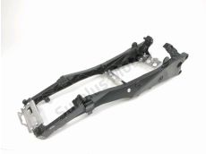 Boucle cadre arriere