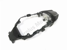 Coque arriere complete