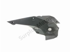 Sous face de carenage droit