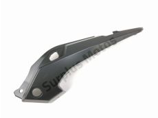 Carenage arriere gauche