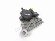 Etrier frein arriere