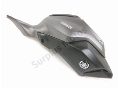 Carenage avant droit