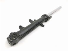 Tube de fourche droit