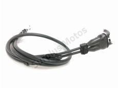 Cable d'accelerateur