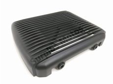 Grille de radiateur