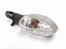 Clignotant arriere d