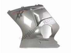 Flanc carenage gauche