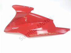 Carenage avant droit