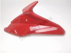 Carenage avant gauche