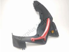 Flanc carenage gauche