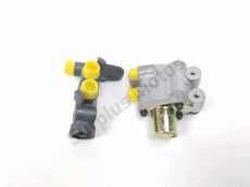 Repartiteur de freinage