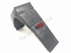 Passage de roue complet