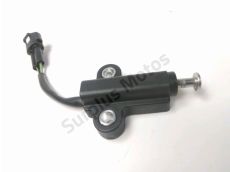 Contacteur de bequille