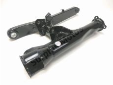 Bras oscillant complet