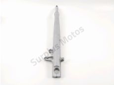 Tube de fourche droit
