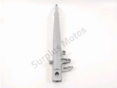 Tube de fourche gauche