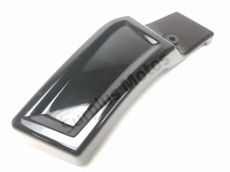 Habillage de cadre gauche