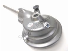 Pont cardans couples coniques