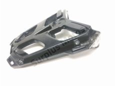 Porte paquets arriere