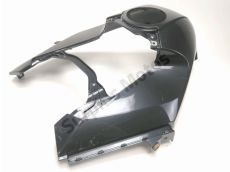 Habillage de reservoir