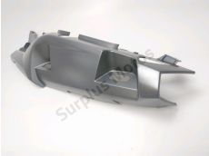 Carenage arriere gauche