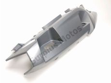 Carenage arriere droit