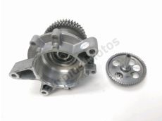 Roue libre de demarreur