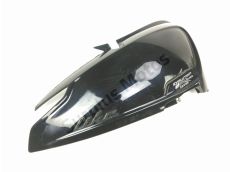 Carenage arriere droit