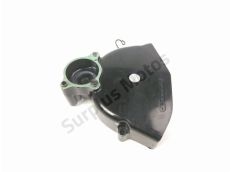 Couvercle pignon sortie boite