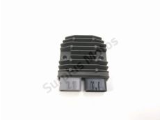 Regulateur de tension