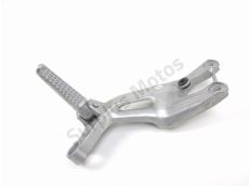 Platine arriere gauche complete