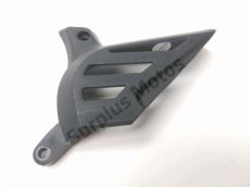 Couvercle pignon sortie boite