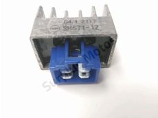 Regulateur de tension