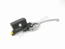 Maitre cylindre embrayage complet