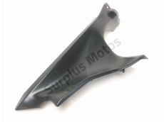 Sous face de carenage gauche