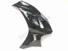 Flanc carenage gauche