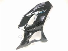 Flanc carenage droit