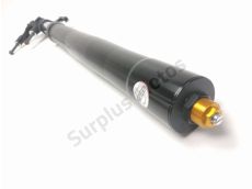 Tube de fourche droit