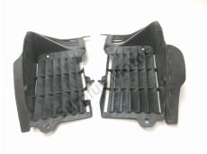 Grille de radiateur
