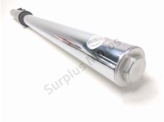 Tube de fourche droit