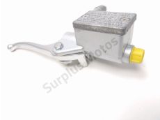 Maitre cylindre frein av complet