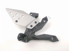 Platine avant droite