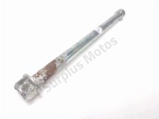 Axe de bras oscillant