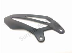 Habillage platine droit