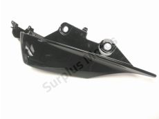 Carenage arriere gauche