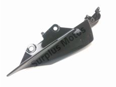 Carenage arriere droit