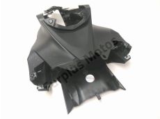 Coque arriere complete